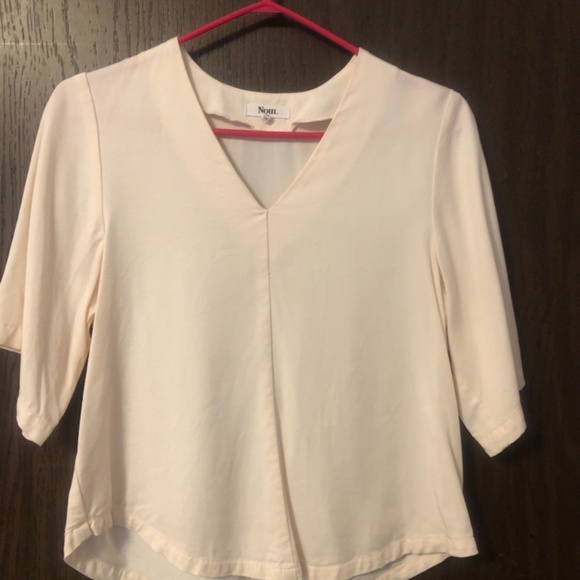 Oak and fort 3/4 Top - Picture 2 of 3